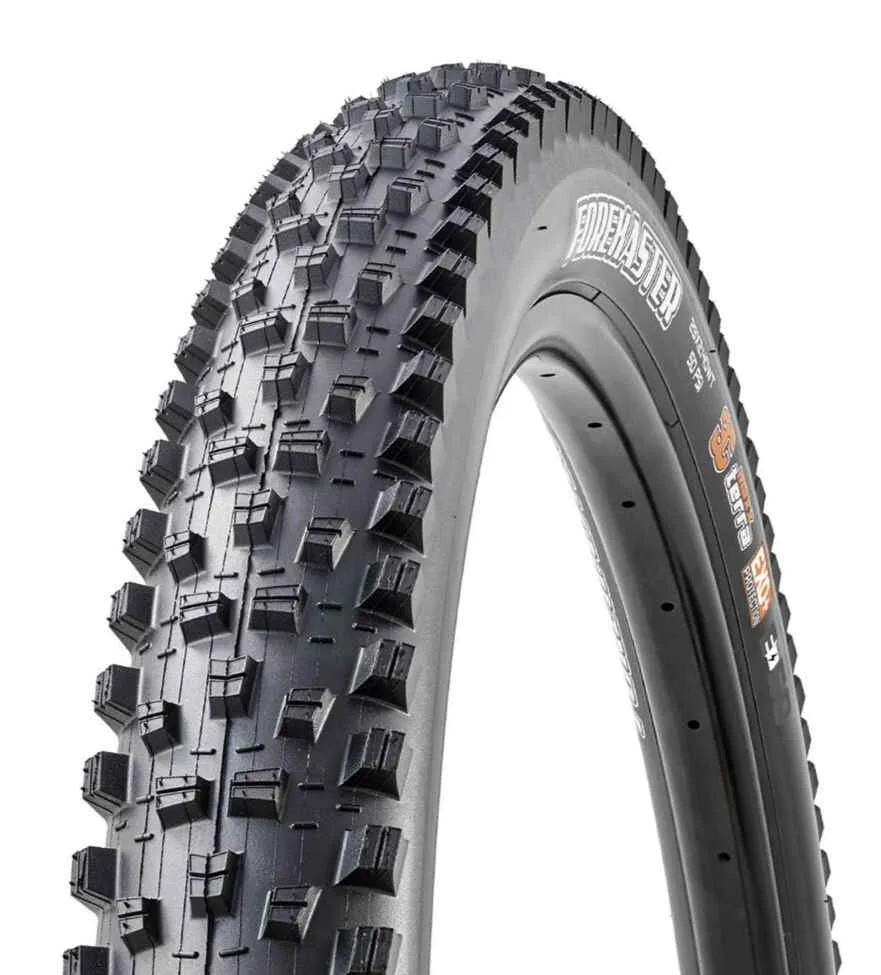 Anvelopa 29x2.40WT Maxxis FOREKASTER EXO/TR 60TPI foldabil Mountain