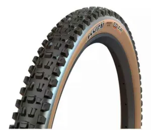 Anvelopa 29X2.50WT Maxxis ASSEGAI EXO/TR/TANWALL 60TPI foldabil Mountain
