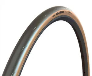 Anvelopa 700X25C Maxxis HIGH ROAD HYPR/ZK/ONE70/TANWALL 170TPI foldabil Road