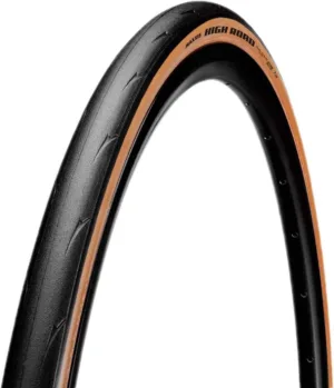 Anvelopa 700X28C Maxxis HIGH ROAD HYPR/ZK/ONE70/TANWALL 170TPI foldabil