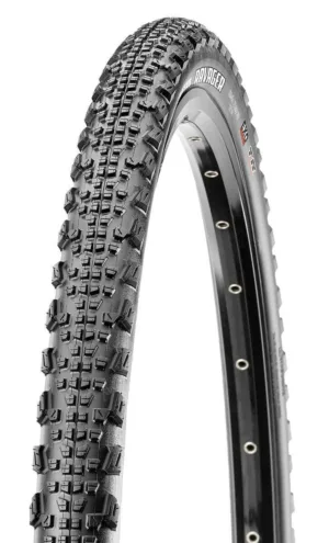 Anvelopa 700X45C Maxxis RAVAGER SilkShield/TR 60TPI foldabil Gravel