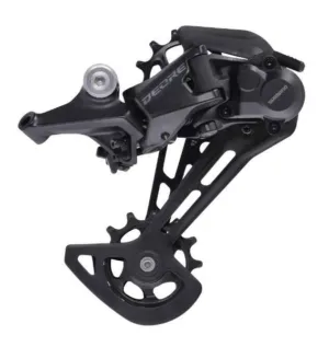 Schimbator spate Shimano Deore Shadow Plus RD-M6100 12 viteze