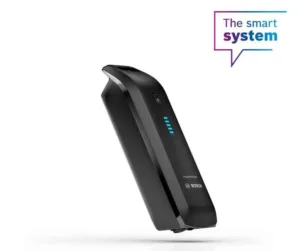 Dummy Bosch PowerPack 545 Frame, carcasa goala in locul bateriei