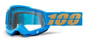 Ochelari 100Percent Accuri Gen2 Google antifog clear lens Waterloo