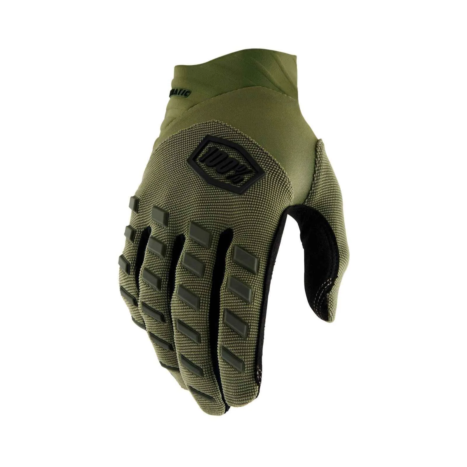 Manusi 100Percent Airmatic L army green