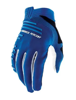 Manusi 100Percent R-Core S slate blue