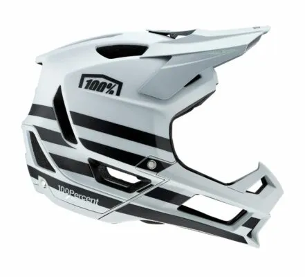 Casca 100Percent Trajecta Maton XL
