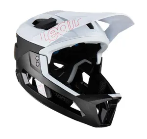 Casca Leatt MTB Enduro 3.0 L white