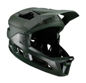 Casca Leatt MTB Enduro 3.0 M Spinach