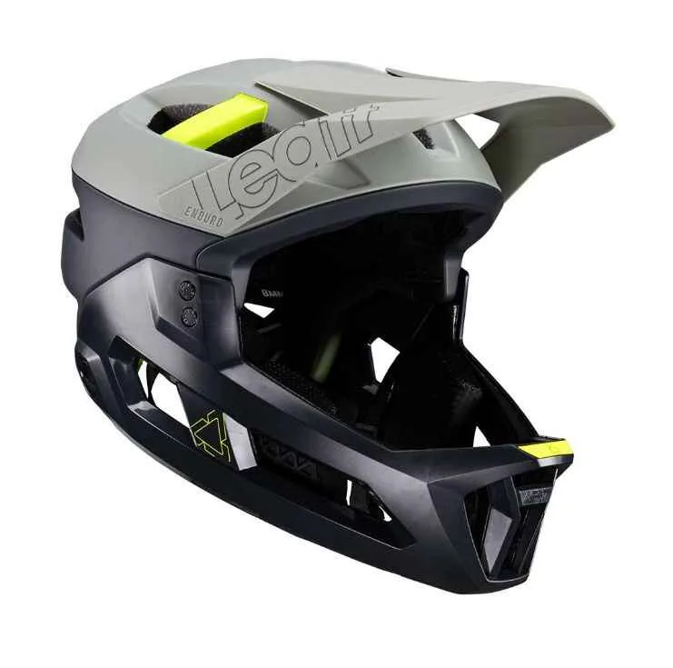 Casca Leatt MTB Enduro 3.0 S Granite