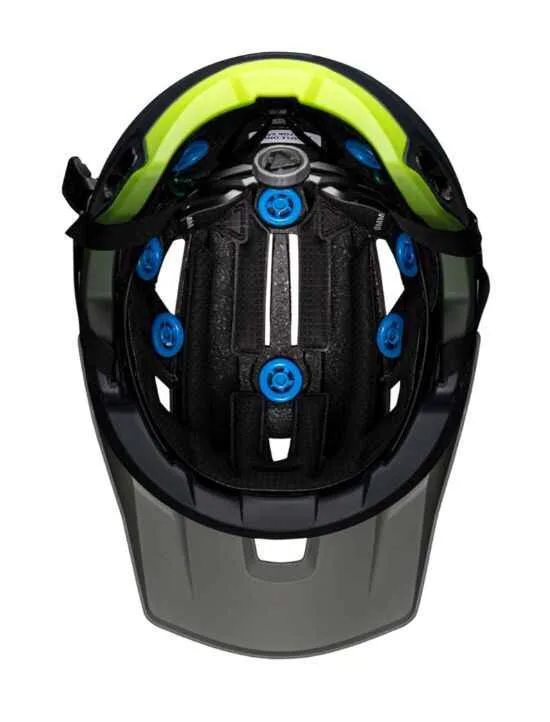 Casca Leatt MTB Enduro 3.0 S Granite - imagine 2