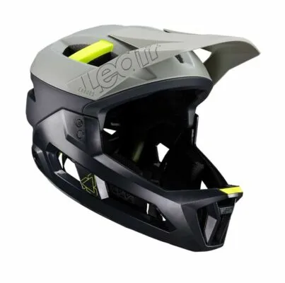 Casca Leatt MTB Enduro 3.0 L Granite