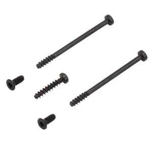 Bosch Screw Kit for Design Cover (BDU3XX)