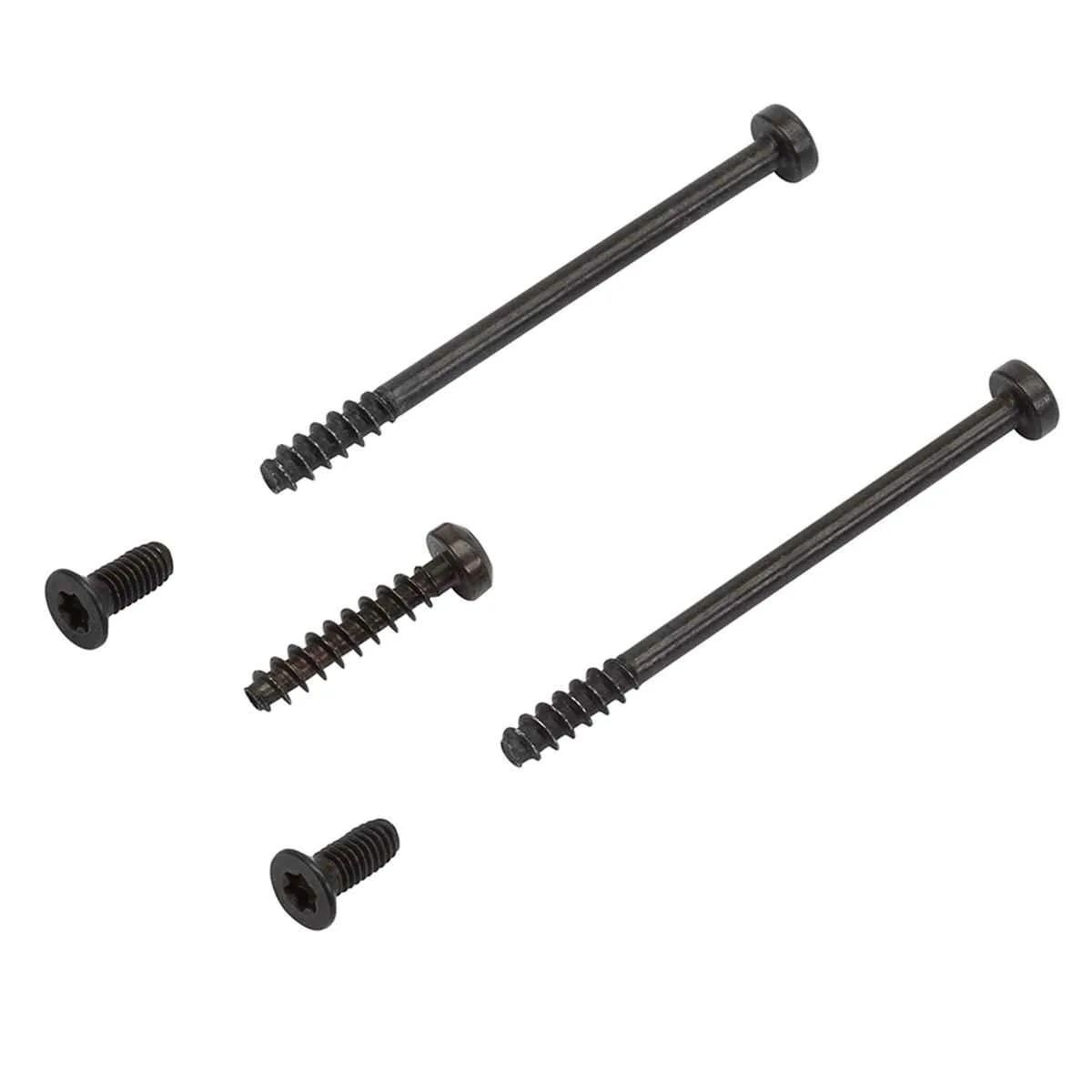 Bosch Screw Kit for Design Cover (BDU3XX)