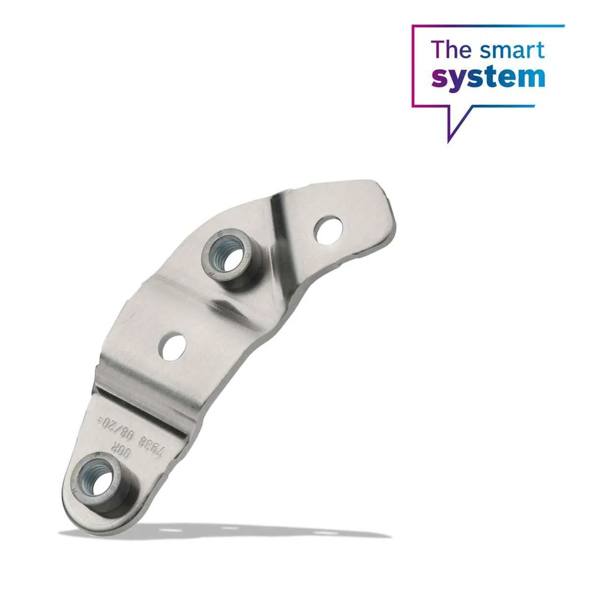 Bosch Mounting plate, long right (BDU37YY)