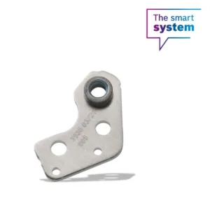 Bosch Mounting plate, short right (BDU37YY)