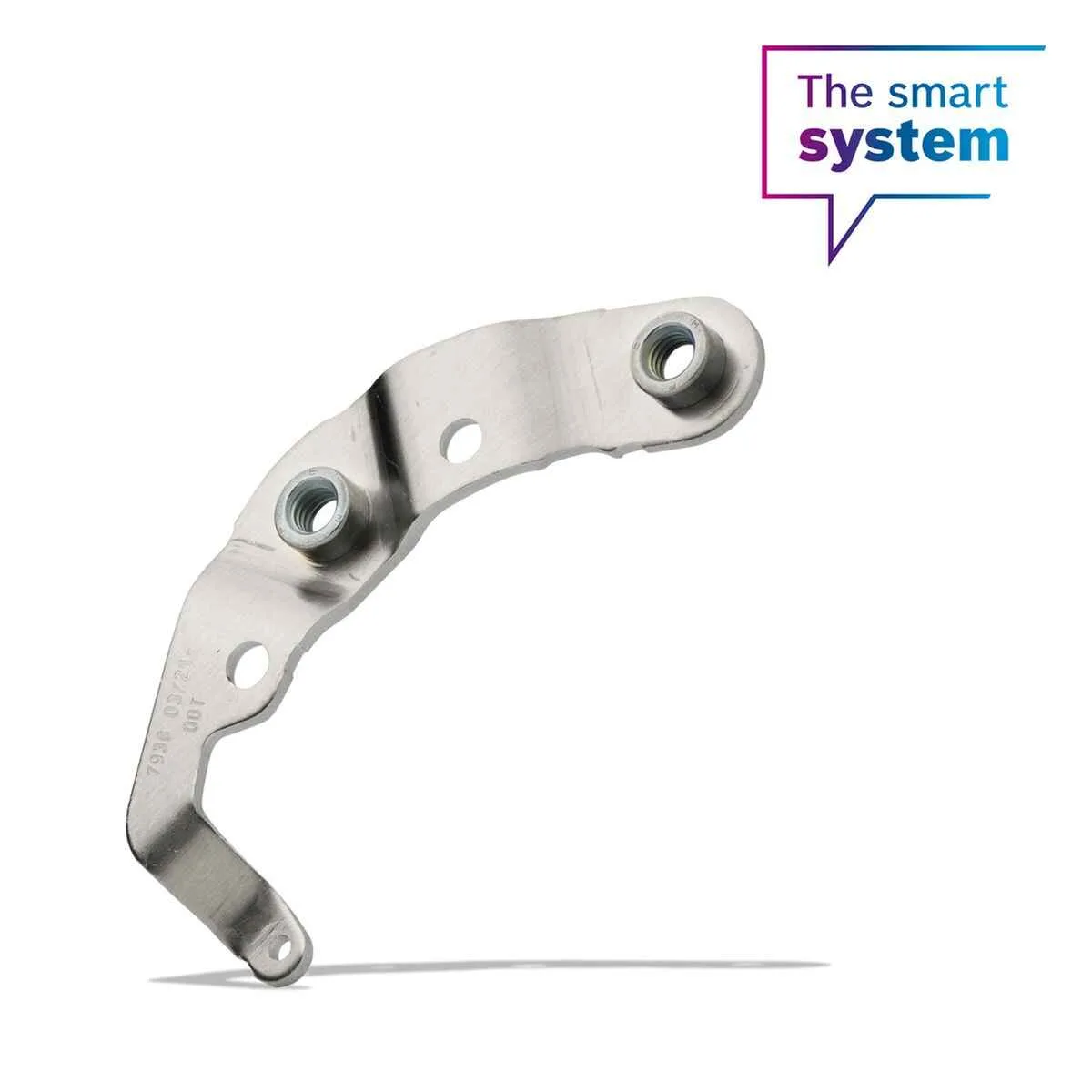 Bosch Mounting plate, long left (BDU37YY)