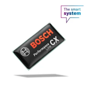 Bosch Logo sticker Performance Line CX (BDU374Y) 2123533