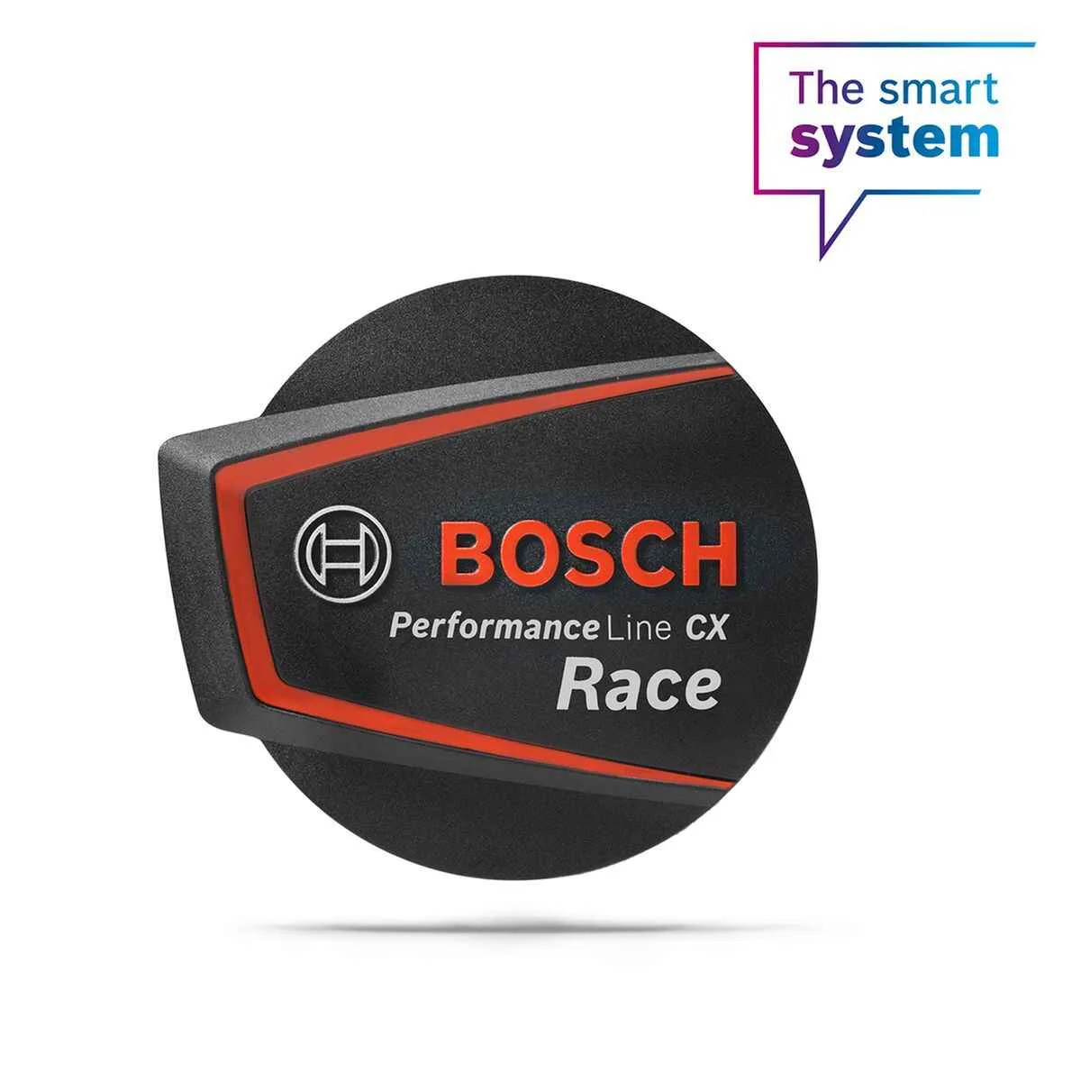 Bosch Logo cover Performance Line CX Race Edition (BDU376Y) 2123959