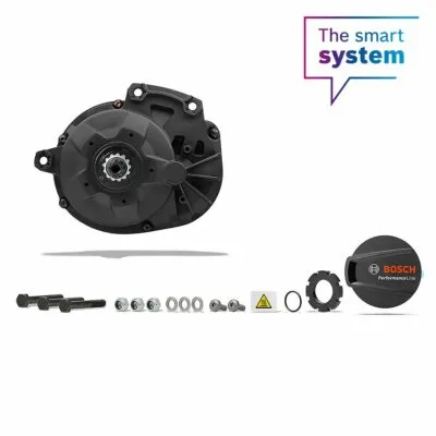 Bosch Drive Unit kit Performance Line 25 km/h without mounting plate (BDU3360)