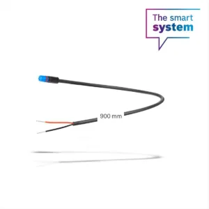 Light cable for headlight, 900 mm (BCH3320_900)
