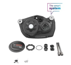 Bosch Drive Unit kit Performance Line SX upper/narrow (BDU3142)