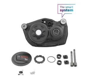 Bosch Drive Unit kit Performance Line SX upper/wide (BDU3143)