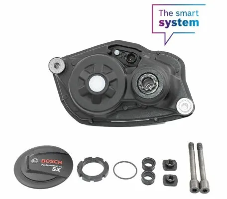 Bosch Drive Unit kit Performance Line SX diagonal/narrow (BDU3144)