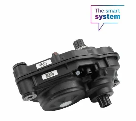 Bosch Drive Unit kit Performance Line SX diagonal/narrow (BDU3144) - imagine 2