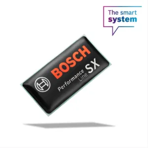 Bosch Logo sticker Performance Line SX (BDU314Y)