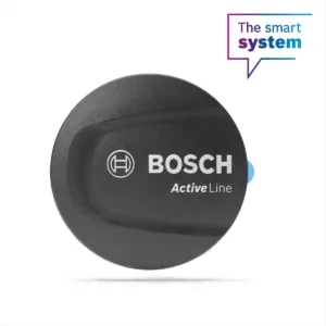 Bosch Logo cover Active Line (BDU332Y)