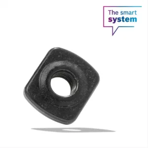 Bosch Nut set (BDU3YYY)