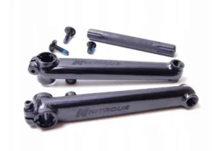 Angrenaj Eastern Nitrous Shifter 175mm mat Purple