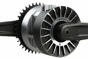 Motor e-Bike HPR 120S Xduro Allmtn 5,0 Flyon