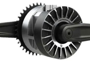 Motor e-Bike HPR 120S Xduro Allmtn 5,0 Flyon