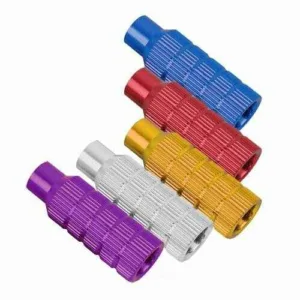 Peguri pentru scooter TEMPISH freestyle blue