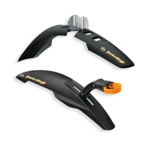 Set aparator noroi SKS Rowdy 20-24 negru