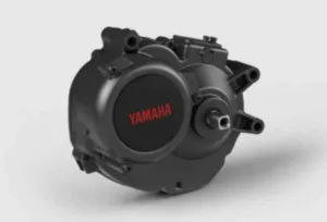 Motor e-bike Yamaha PW-SE 2019 25 km/h