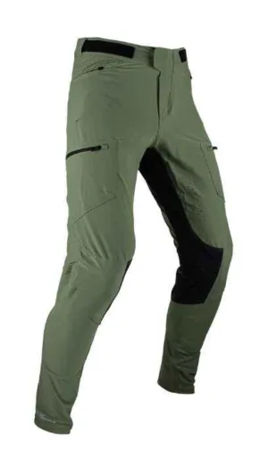 Pantaloni Leatt MTB Enduro 3.0 Pant M pine