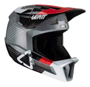 Casca Leatt MTB Gravity 2.0 M titanium