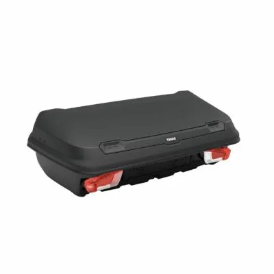 Thule cutie pe carligul de remorcare Arcos L negru - imagine 5