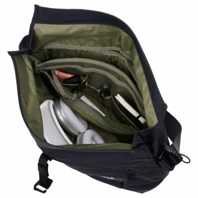 Geanta de umar Thule Paramont Crossbody 14L black - imagine 5