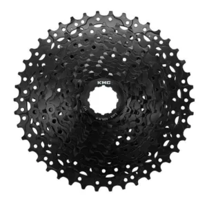 Pinioane pe caseta KMC 11 viteze 11-42T black 2403546020