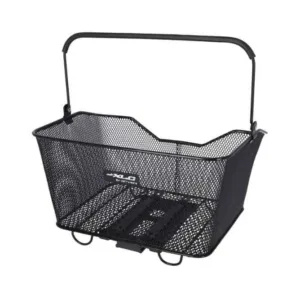 Cos portbagaj XLC CarryMore II BA-B09 black