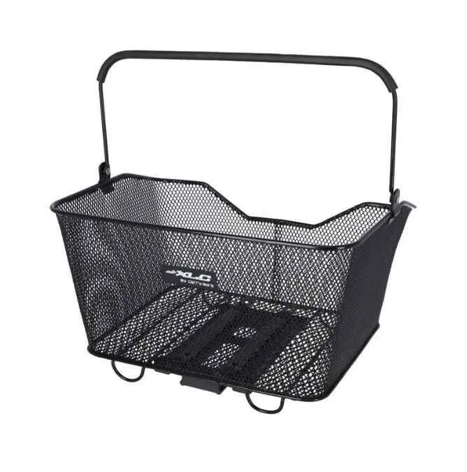 Cos portbagaj XLC CarryMore II BA-B09 black