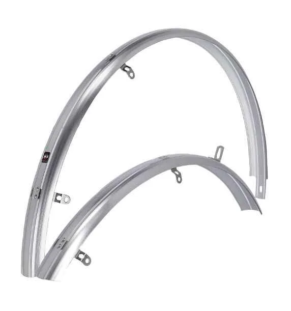 Set aparator noroi SKS Bluemels Basic 28 55mm silver