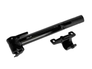 Pompa telescopica XLC Alpha III PU-T01 7 bar black plastic 225m