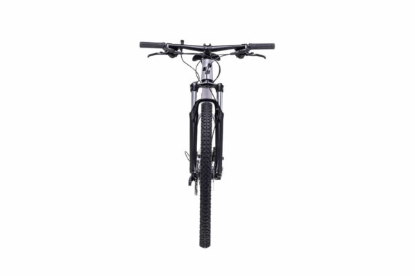 Bicicleta Cube Access WS EXC galactic black 18 27.5 S - imagine 5