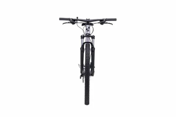 Bicicleta Cube Access WS EXC galactic black 18 29 M - imagine 5