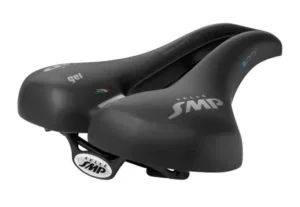 Sa Selle SMP E-city Gel black 259x223mm 675g  ZSTT01E-CITYGEL